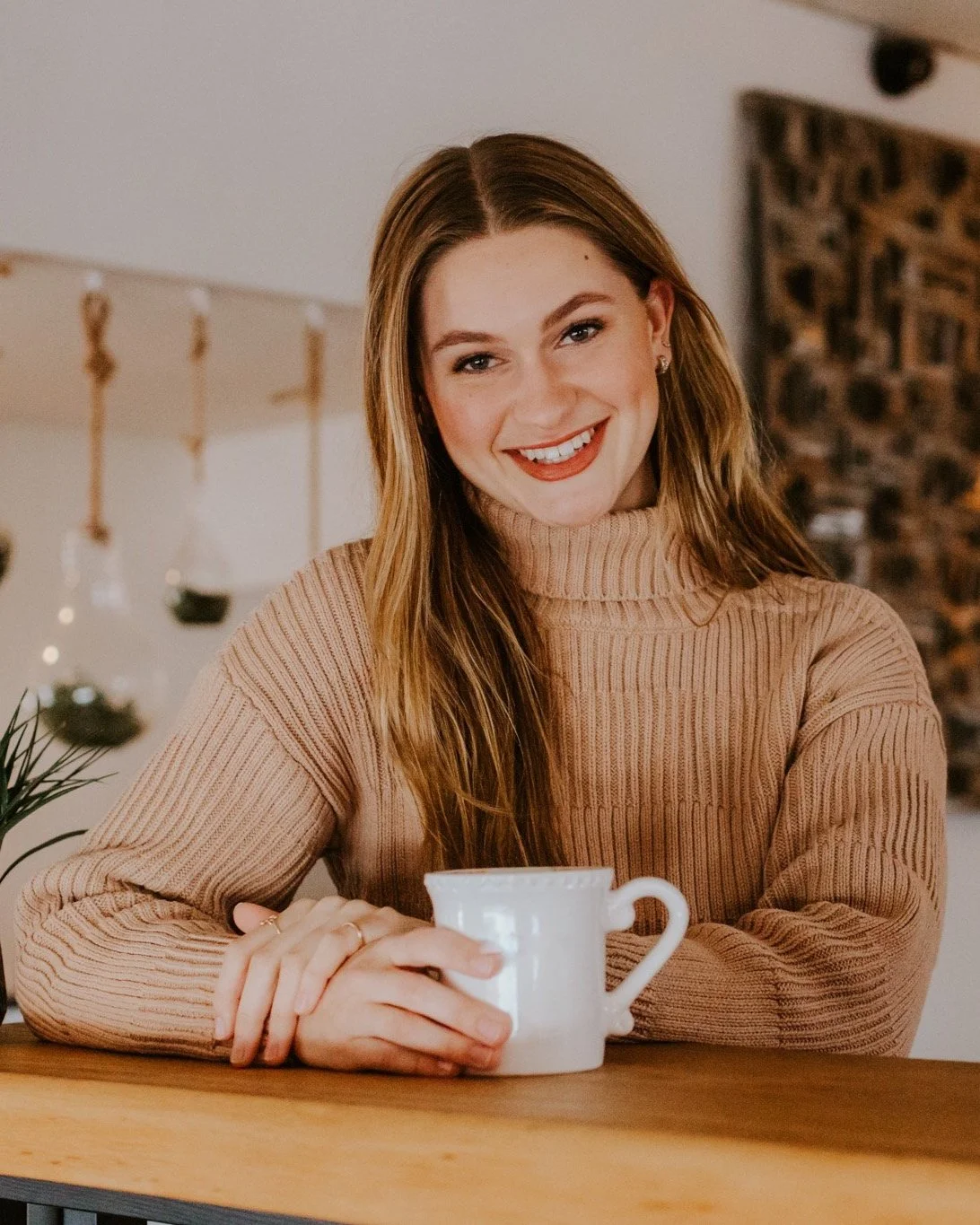 Grace Vanderhei