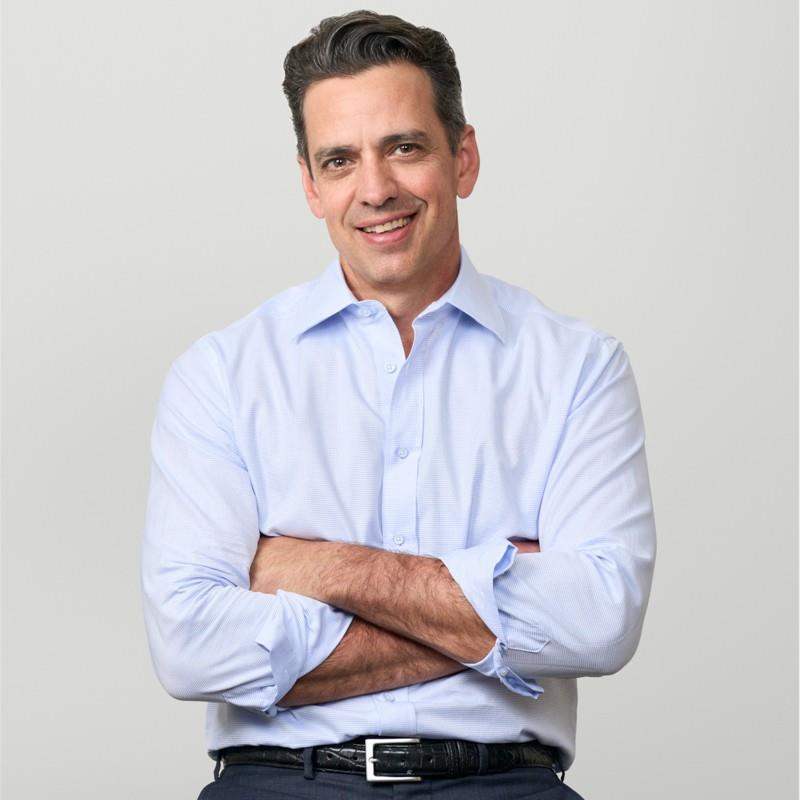 Hon. Tom Graves