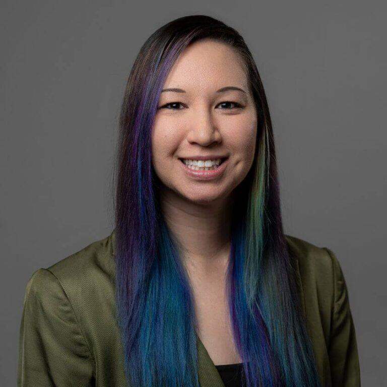 Tori Bayush